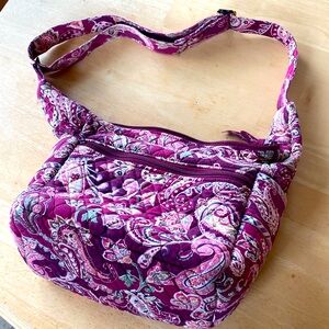 Gorgeous Vera Bradley All Purpose Bag🌸